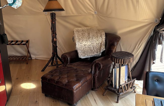 Domes at Catskills - Photo 32