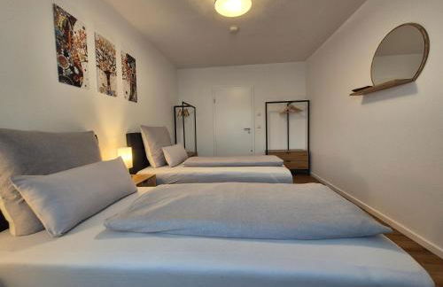 Ferienwohnung in Schwieberdingen - Foto 10