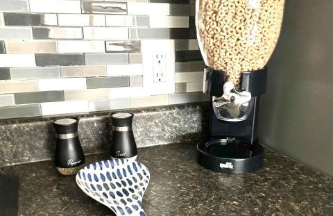 Lakefront Main Channel View Spring Breeze Escape - Foto 6