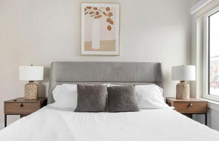 Landing Modern 1BD Clubhouse Rooftop Lounge - Foto 12