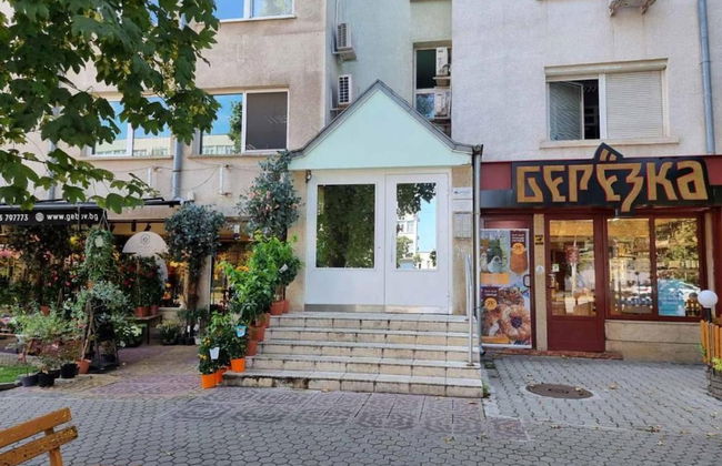 Apartment Lozenets, Sofia, Bulgaria - Foto 17