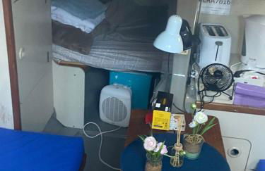 Lisboa Barco Notus Belém - Photo 6