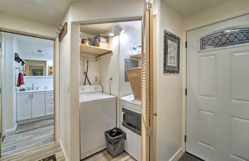 Half-Mi to Trails Rustic Soda Springs Cabin! - Foto 22