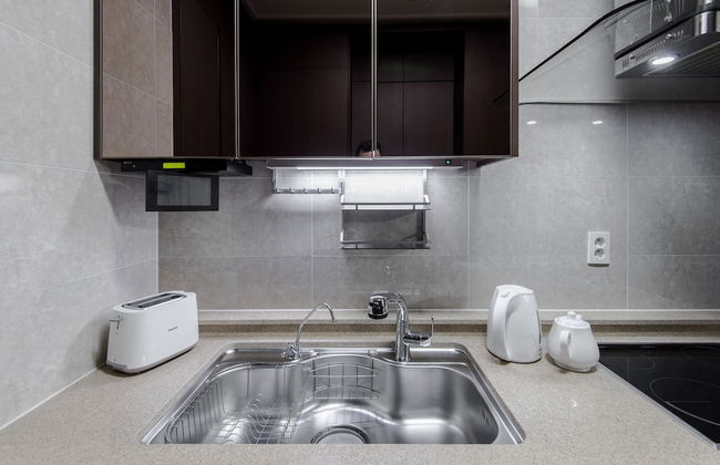 Elite Apart-Hotel - Foto 16