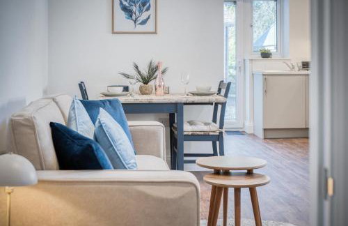 The Studio - 1 Bedroom Cottage - Princes Gate - Foto 28