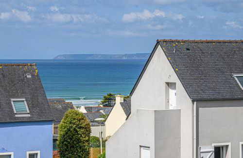 Vacancéole - Résidence Les Terrasses de Pentrez-Plage - Foto 2