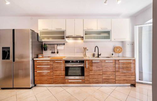 MY DALMATIA - Sea view villa Nana with private swimming pool - Photo 15