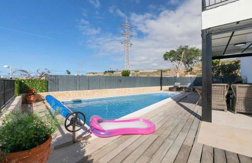 Villa Callao Salvaje 3BR with Heated Pool Outdoor Kitchen & Gas BBQ Stunning Views - Foto 25