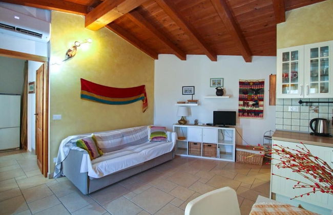 Charming House With Garden and BBQ in Galizana - Photo 15