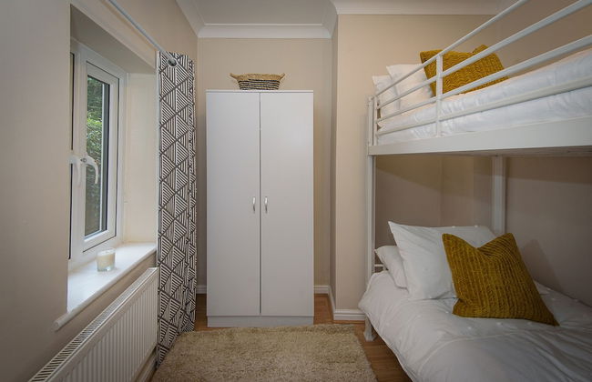 Karah Suites - Parliament Street - Photo 7