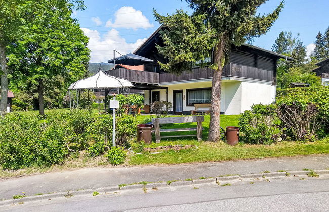 Am Hohen Bogen - Foto 1