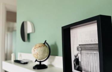 Casa DeDa-Mare & Design on the Trabocchi Coast - Foto 30