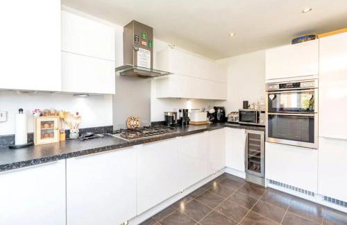 Modern 4 Bedroom House in Buckingham - Foto 15