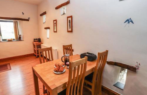 The Hayloft - Foto 8