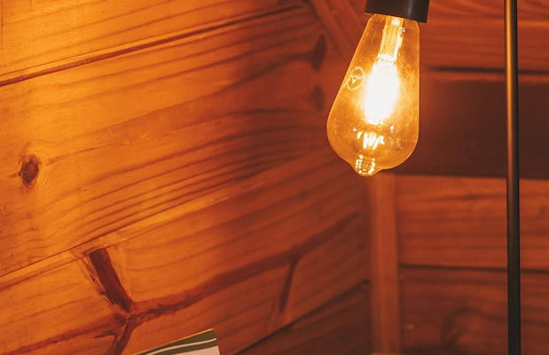 Prana Chalé com Hidromassagem na Serra - Foto 16