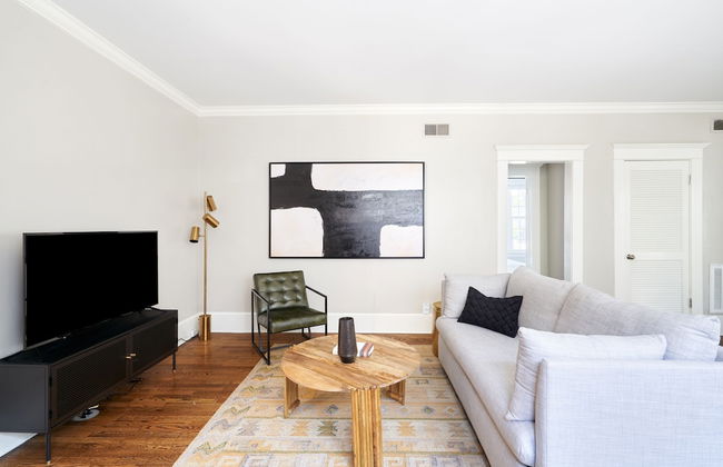 Sonder The Elliston - Foto 16