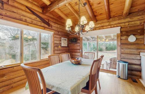 Parker Lane Cabin - Foto 8