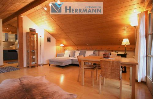 Ferienwohnung Am Mühlbach 2 - Photo 1