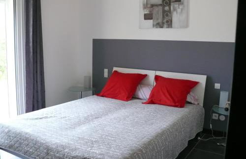 Les Karakis, piscine au sel, jardin 5000m2 - Foto 10