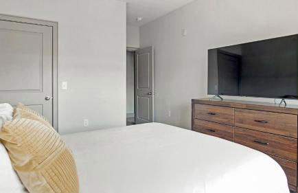 Landing Beautiful 3BD Gym Clubhouse - Foto 18