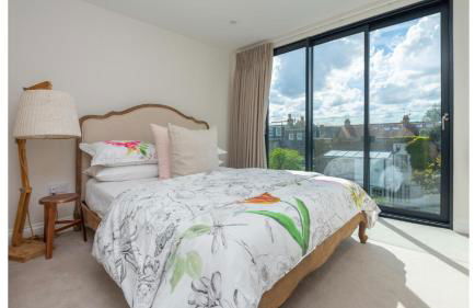 3-bedroom Home in Richmond - Ideal Family Living - Foto 69