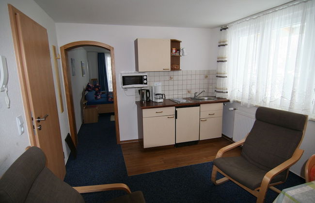 Haus Monika - Foto 28