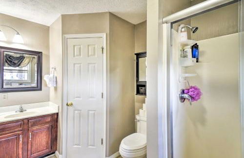 Gloucester Retreat with Backyard Oasis and Pier! - Foto 17