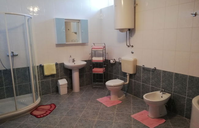 Villa Valeta 500 Meters From the Beach - Photo 28