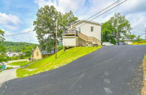 18 Mi to Red River Gorge Beattyville Retreat - Foto 26