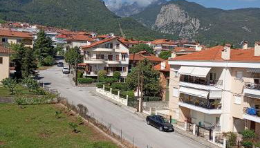 Luxury suite with Olympus and sea view - Foto 3