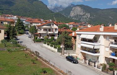 Luxury suite with Olympus and sea view - Foto 3