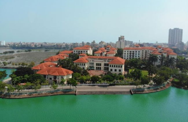 Diamond Westlake Suites - Foto 46