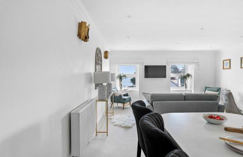The Seaview Suites and Ground Floor Suite at The Corbyn Apartments - Foto 67
