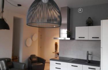 Apparts Et Lofts Bistrot Des Alpilles - Foto 13