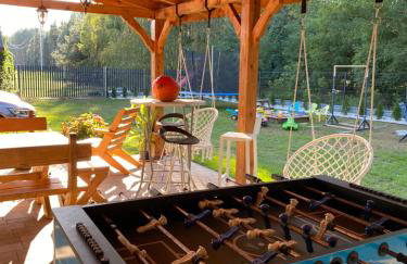 Maciejówka Gospodarstwo Agroturystyczne - Foto 23