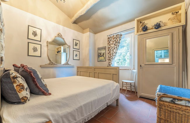 Country House Casalguidi 191 Private Pool - Photo 28