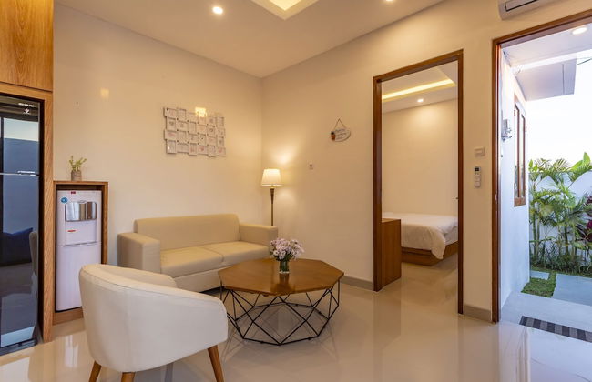 Astungkara Bali Villa - Foto 17