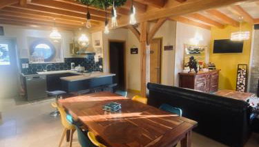 La Longère des Oies - Photo 1