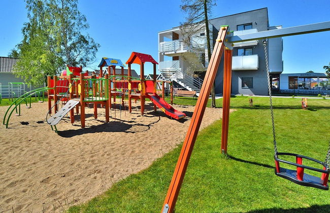 Cottage in Sianozety Near Sandy Beach - Foto 15