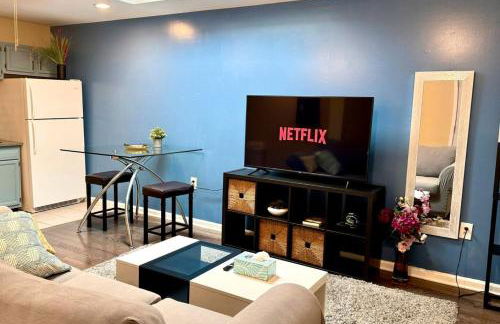 Cozy 1BD Apt - Magic Garden in Center City - Foto 25