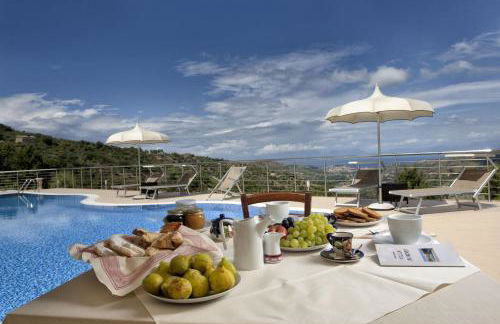 Casa Vacanza Villa Aurora - Foto 30