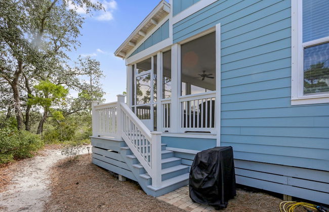 Song of the Sea by Pristine Properties Vacation Rentals - Foto 107