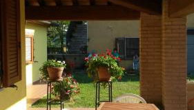 Lo Stucchio - Foto 4, Garden view