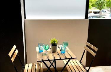 Loft RioArga. Comodidad y Estiloa a 5 min Centro. Nuevo!!! - Photo 24