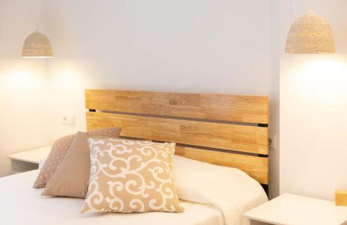 Apartaments Voralmar - Photo 26