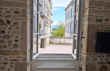 Studio RUBIS Quartier du Château - Photo 3