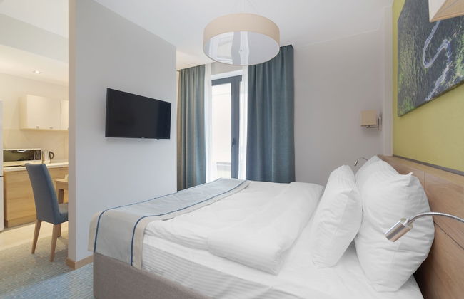 Lavicon Apart Hotel Collection - Photo 3