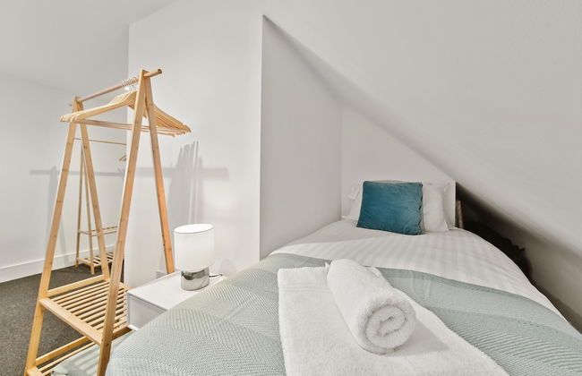 Rochfords Serviced House with 5 Bedrooms - Foto 4