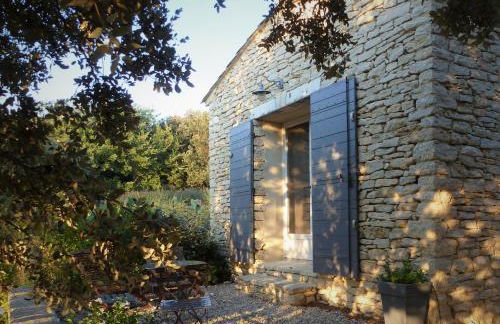 Les Terrasses - Gordes - Photo 25