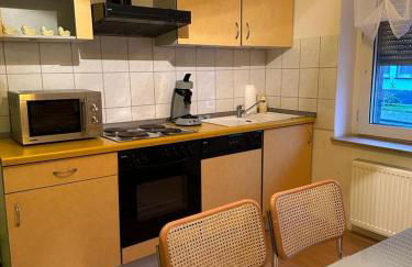Privatunterkunft, Ferienwohnung, Monteurswohnung - Foto 7